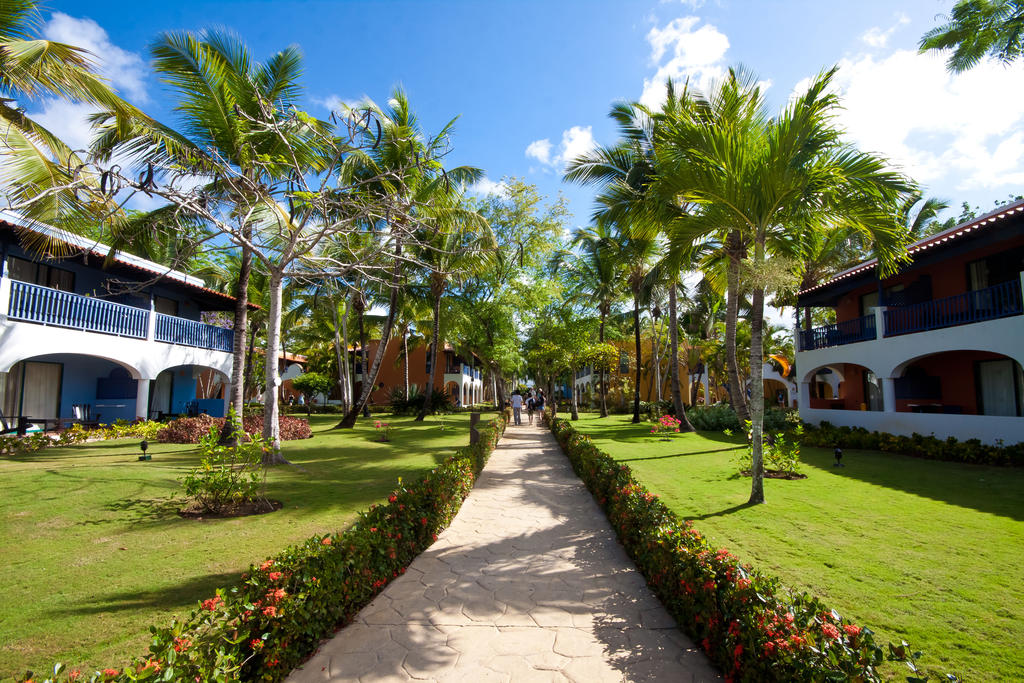 Punta Cana, Bayahibe Und Samaná