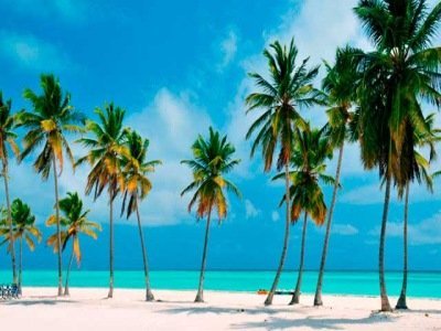 Punta Cana - Highlights Dominikanische Republik