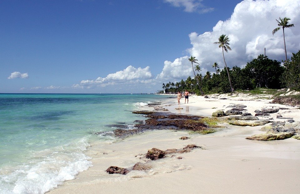Dominikanische Republik Rundreisen - Strand Und Abenteuer